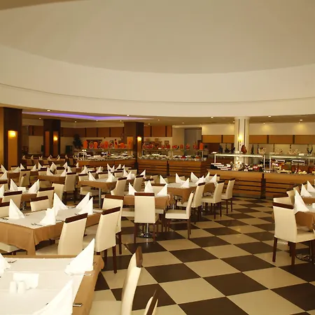 Cenger 5* Kızılot