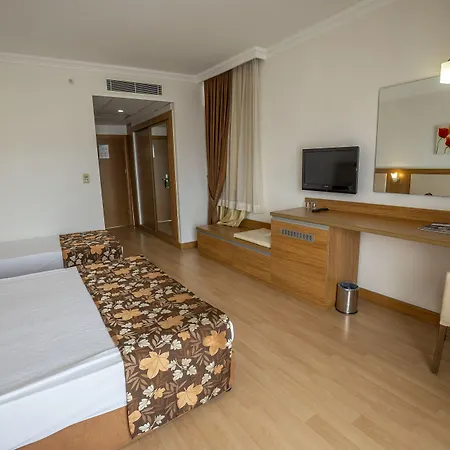 Cenger 5*
