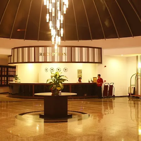 Resort Cenger Kızılot