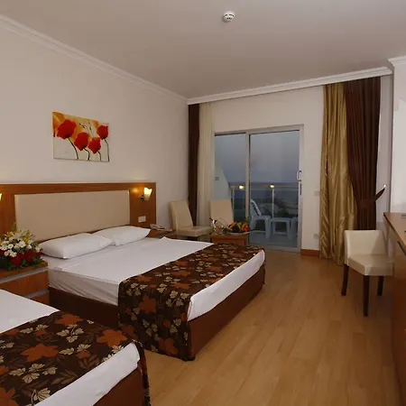 Resort Cenger Kızılot