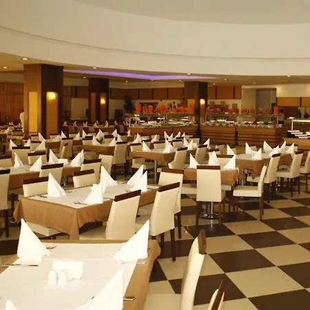Resort Cenger Kızılot