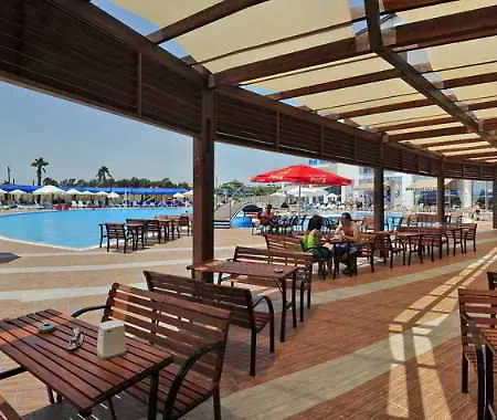 Resort Cenger