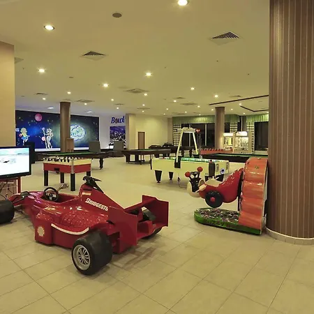 Resort Cenger 5*